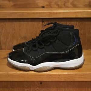 Air Jordan 11 Retro "Space Jams"